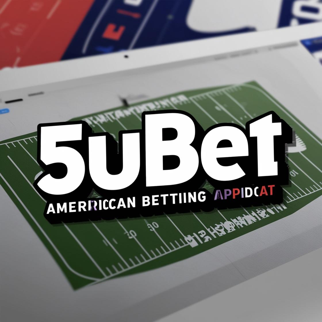 Logo da 5ubet