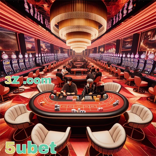 A Emoção de Ser um Alto Apostador no 5ubet